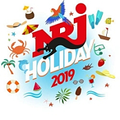 VA - NRJ Holiday 2019 (2019) Mp3 (320 kbps) [Hunter]