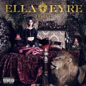 Ella Eyre - Feline (2015) Flac
