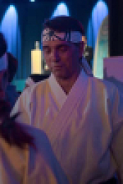 Cobra Kai S06E10 Eunjangdo XviD-AFG EZTV
