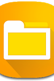 File Manager v2.0.1 Premium Apk [CracksMind]