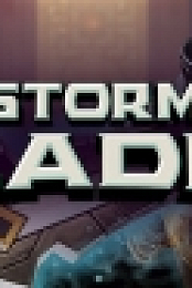 Stormblades