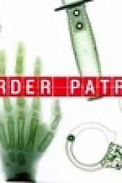 Border Patrol S13E05 XviD-AFG EZTV