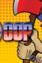 Axe Cop