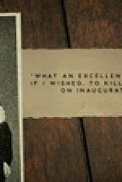 I Was There S01E07 XviD-AFG EZTV
