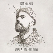 Tom Walker - What a Time to Be Alive (2019) Flac