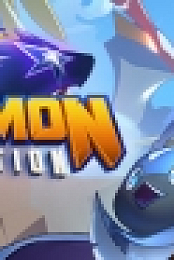 Nexomon: Extinction v1.04