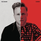 Olly Murs - You Know I Know (Deluxe) (2018) 320 KBPS