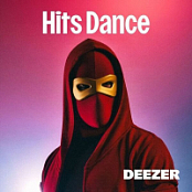 VA - Hits Dance - 2025  - 16-05 - 2025 - mp3 320kbps-EICHBAUM