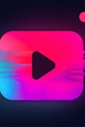 Video Editor – Glitch Video Effect v1.2.3.2 Pro MOD APK {APKMAZA}