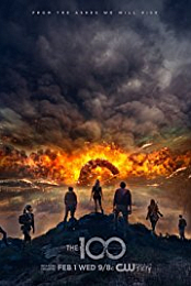 The 100 S07E01 1080p WEB x264-Worldmkv