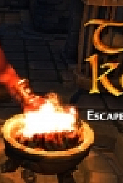 TinyKeep [Unity3D] [EZGAME] [Linux Native]