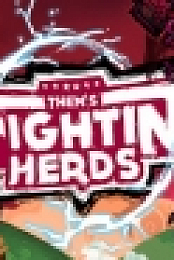 Them's Fightin' Herds v1.3.0
