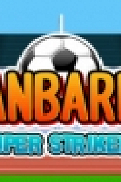 Ganbare! Super Strikers v1.0.5.1