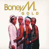 Boney M. - Gold (2019) (Opus ~128) [Only2]