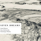 Izumi Kimura - Seven Dreams (2025) FLAC
