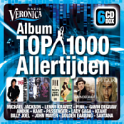 VA - Veronica Top 1000 Allertijden (2013) (Opus ~128) [Only2]