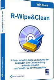 R-Wipe & Clean v20.0 Build 2234 + Crack {B4tman}