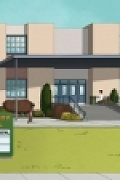 Milo Murphys Law S01E01 HDTV x264-W4F EZTV