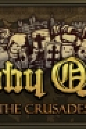 Plebby Quest: The Crusades