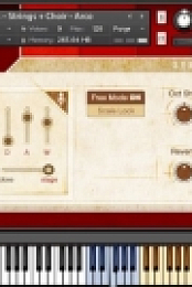 ProjectSAM.Symphobia.Colours.Orchestrator.Library.KONTAKT [goLdbLade]