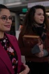 Charmed 2018 S03E11 XviD-AFG EZTV