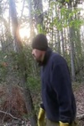 Alone S08E02 480p x264-mSD EZTV