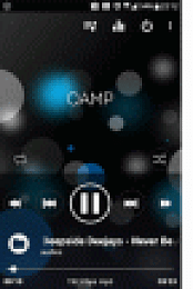 Pro Mp3 player – Qamp v1.1.054 [Paid] [BabuPC]