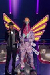 The Masked Singer S08E01 XviD-AFG EZTV