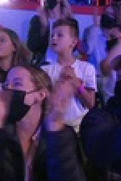 Australian Ninja Warrior S06E07 XviD-AFG EZTV
