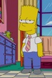 The Simpsons S33E22 XviD-AFG EZTV