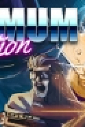 MAXIMUM Action v69