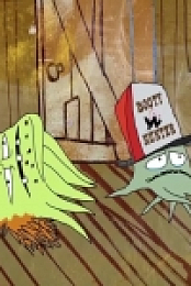 Squidbillies S12E02 Galvin 480p x264-mSD [eztv]