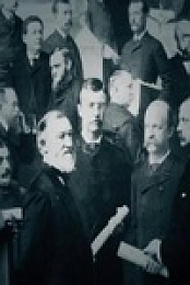 Theodore Roosevelt S01E01 480p x264-mSD EZTV