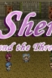 Shera and the Three Treasures v1.05