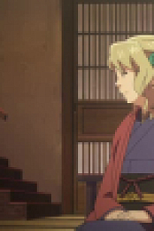 Blue Exorcist S04E02 XviD-AFG EZTV