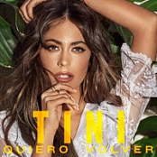 TINI – Quiero Volver (iTunes) [2018] [Pradyutvam]