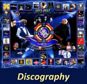 Electric Light Orchestra - Discography (1985-2019) (320) [DJ]