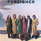 Foreigner - Foreigner (2002 Remastered Deluxe Version) FLAC 88