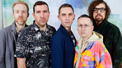 Hot Chip - FULL DISCOGRAPHY - ALL ALBUMS