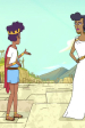 Krapopolis S01E01 1080p x265-ELiTE EZTV