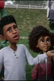 Transformers EarthSpark S01E08 XviD-AFG EZTV