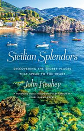 Sicilian Splendors by John Keahey (.epub)