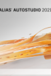 Autodesk Alias AutoStudio 2021 (x64) [FileCR]