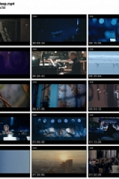 Max Richter's Sleep (1280x720p HD, 50fps, soft Eng subs)