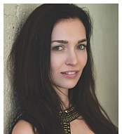 Stunning Beauty - June 2020
