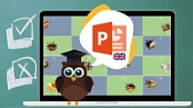 [ FreeCourseWeb ] Udemy - 18 PowerPoint Games & Activites for Teaching English (...