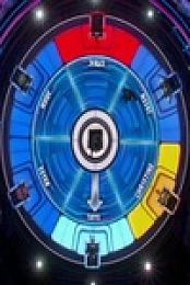 The Wheel 2022 S01E07 480p x264-mSD EZTV