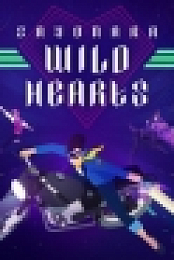Sayonara Wild Hearts