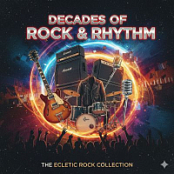 DECADES OF ROCK & RHYTHM