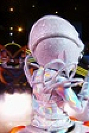 The Masked Singer S09E09 XviD-AFG EZTV